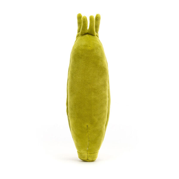 Jellycat Vivacious Vegetable Sweetcorn - Image 2
