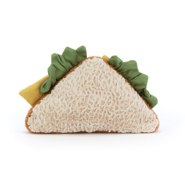 Jellycat Amuseable Sandwich - Image 3