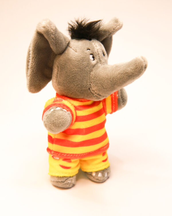 Five Minutes' Peace - Book and Toy Gift Set - Image 3
