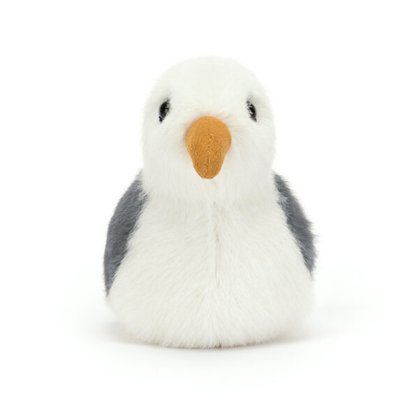 Jellycat Birdling Seagull - Image 2