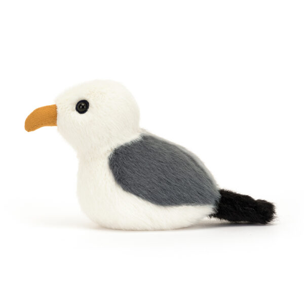 Jellycat Birdling Seagull - Image 3