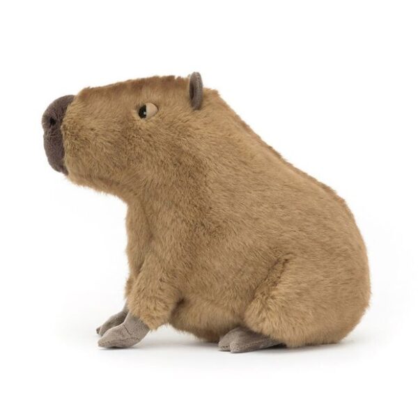 Jellycat Clyde Capybara - Image 3