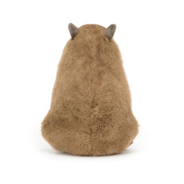Jellycat Clyde Capybara - Image 4
