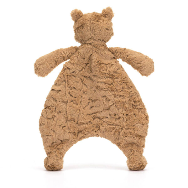 Jellycat Bartholomew Bear Comforter - Image 2