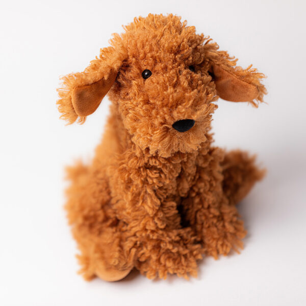 Jellycat Cooper Doodle Dog - Image 2