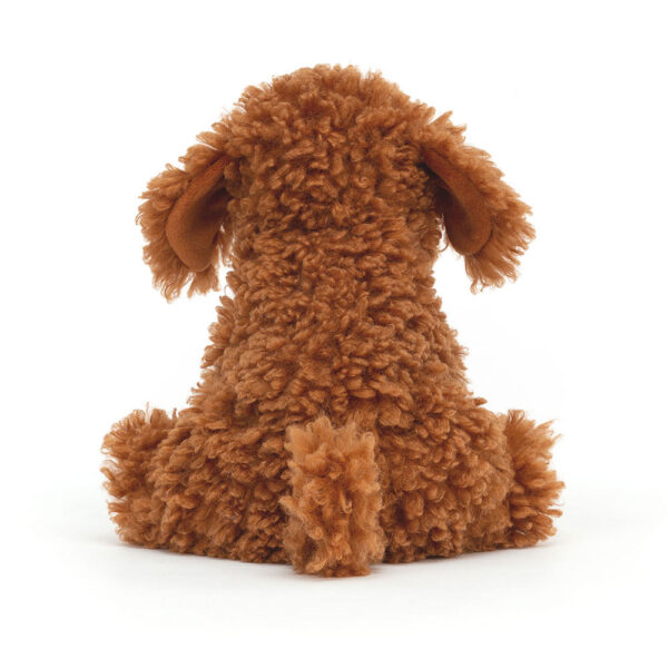 Jellycat Cooper Doodle Dog - Image 4