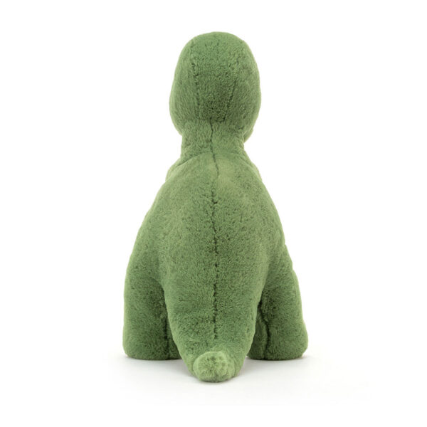 Jellycat Fossilly T-Rex - Image 3