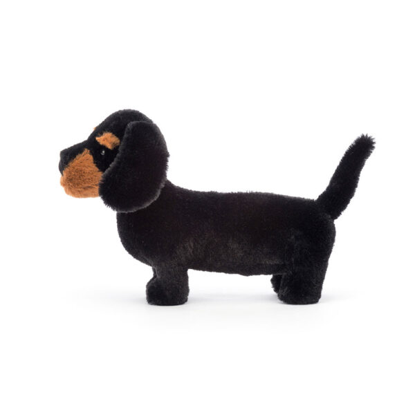Jellycat Small Freddie Sausage Dog - Image 2