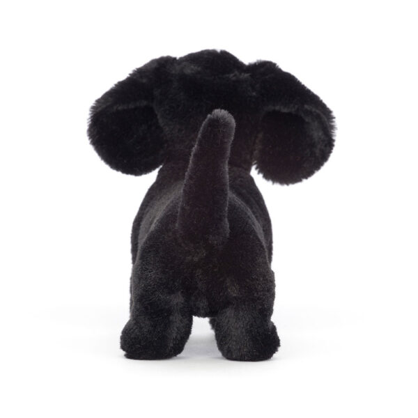 Jellycat Small Freddie Sausage Dog - Image 3