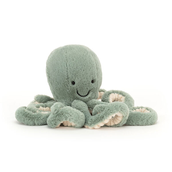 Jellycat Little Odyssey Octopus