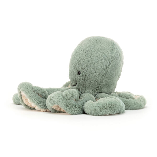 Jellycat Little Odyssey Octopus - Image 2