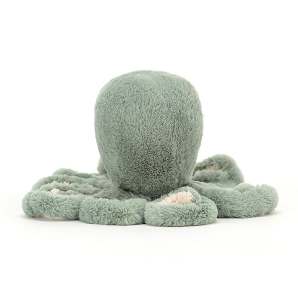 Jellycat Little Odyssey Octopus - Image 3
