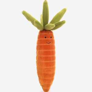 Jellycat Vivacious Vegetable Carrot