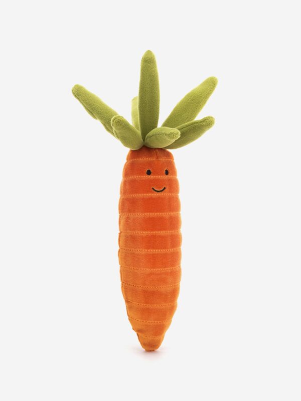 Jellycat Vivacious Vegetable Carrot
