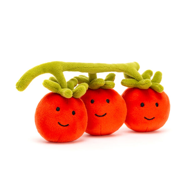 Jellycat Vivacious Vegetable Tomato - Image 2