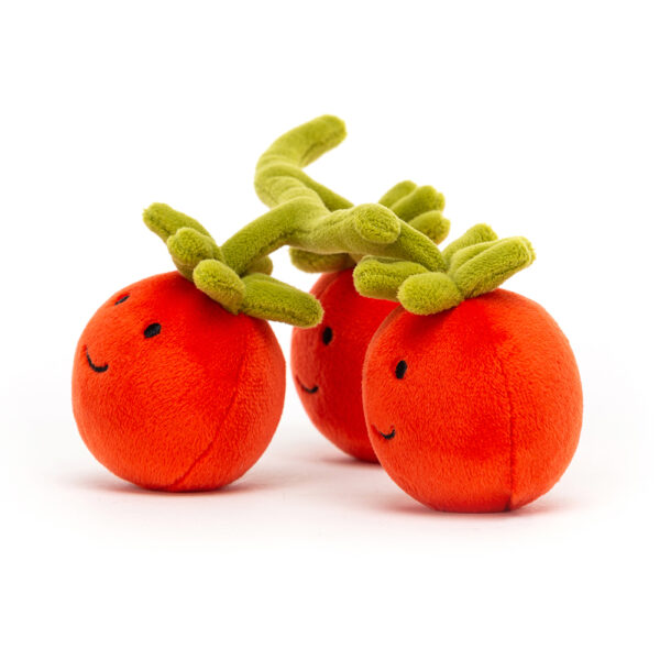 Jellycat Vivacious Vegetable Tomato - Image 3