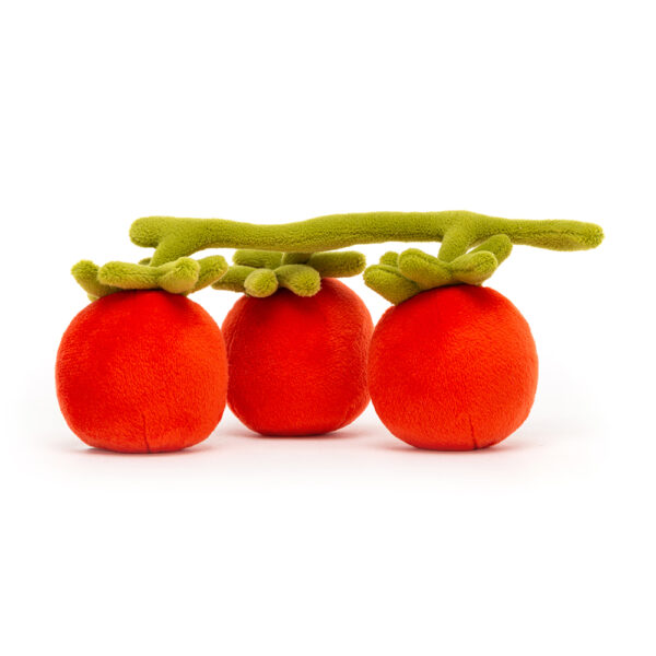 Jellycat Vivacious Vegetable Tomato - Image 4