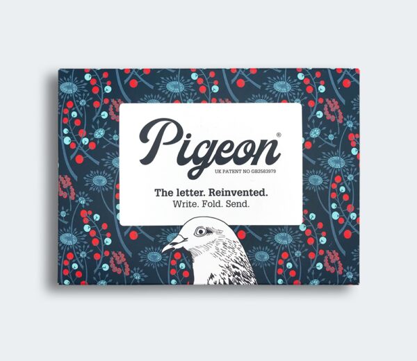 Hedgerow Pigeons