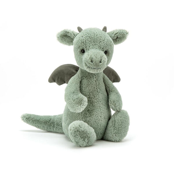 Jellycat Little Bashful Dragon