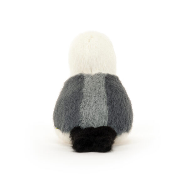 Jellycat Birdling Seagull - Image 4