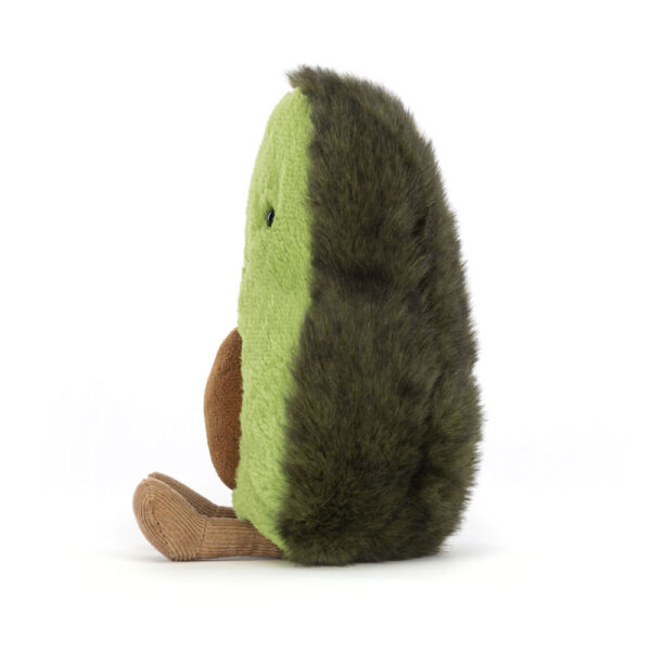 Jellycat Amuseable Avocado - Image 2