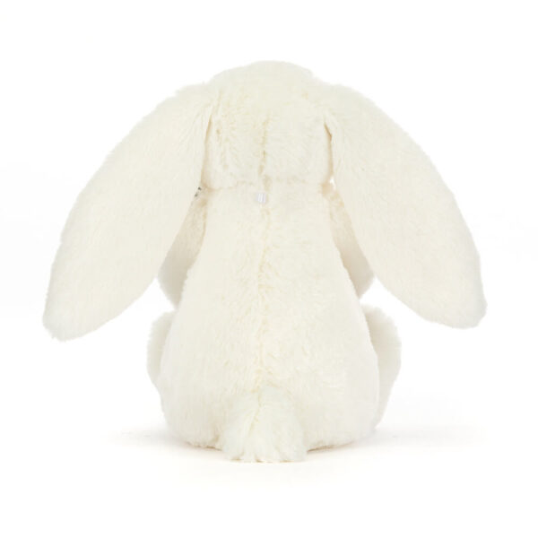 Jellycat Bashful Carrot Bunny - Image 3