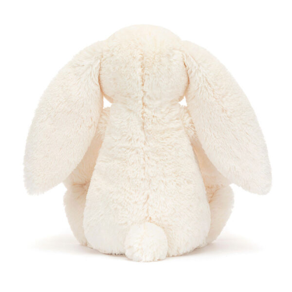 Jellycat Blossom Cream Bunny 'Berry' (Small) - Image 4