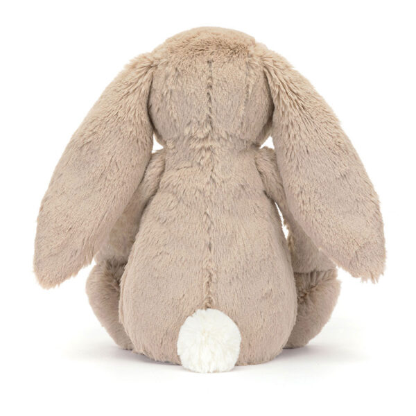 Jellycat Blossom Beige Bunny 'Petal' (Small) - Image 4