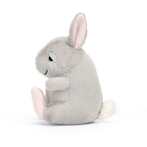 Jellycat Cuddlebud Bernard Bunny - Image 2