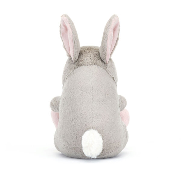 Jellycat Cuddlebud Bernard Bunny - Image 3