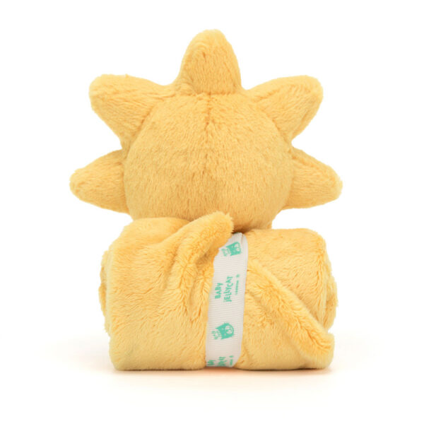 Jellycat Amuseables Sun Soother - Image 3