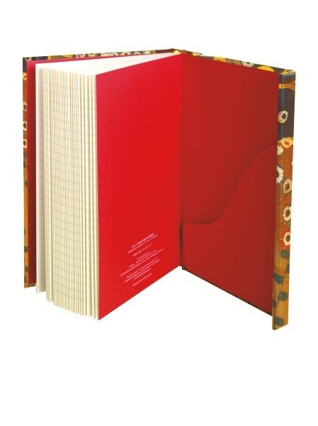 Gustav Klimt: Three Ages of Woman (Foiled Journal) - Image 2