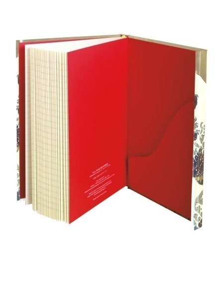 Hokusai: The Great Wave (Foiled Journal) - Image 2