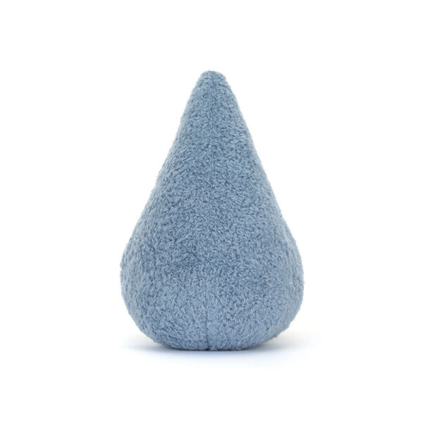 Jellycat Amuseables Happy Raindrop - Image 4