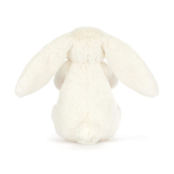 Jellycat Bashful Bunny with Present - Image 3