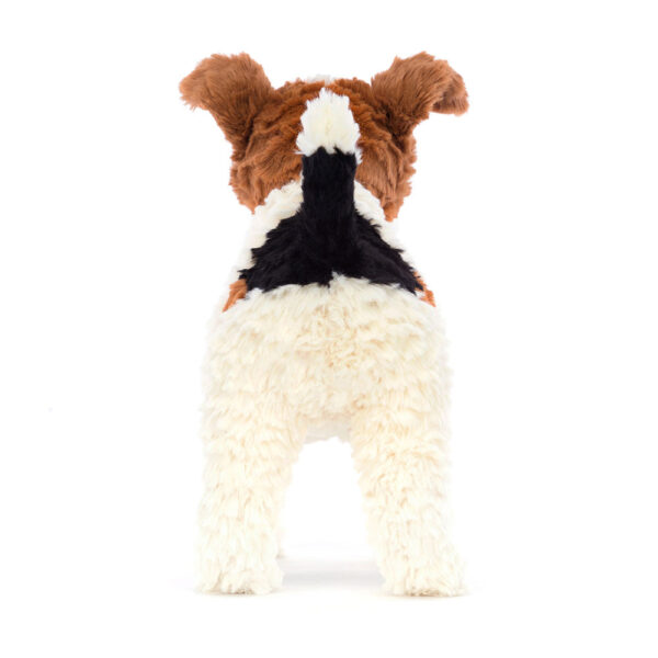 Jellycat Hector Fox Terrier - Image 3