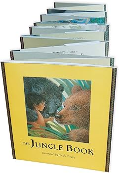 The Jungle Book - Panorama Pops - Image 2