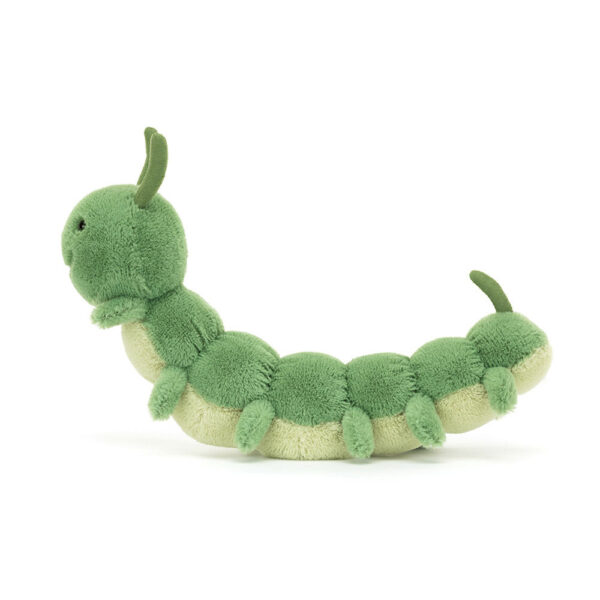 Jellycat Carys Caterpillar - Image 3
