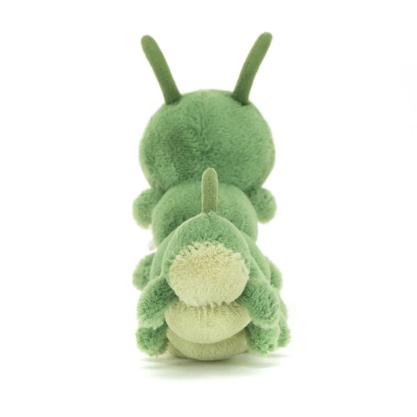 Jellycat Carys Caterpillar - Image 4