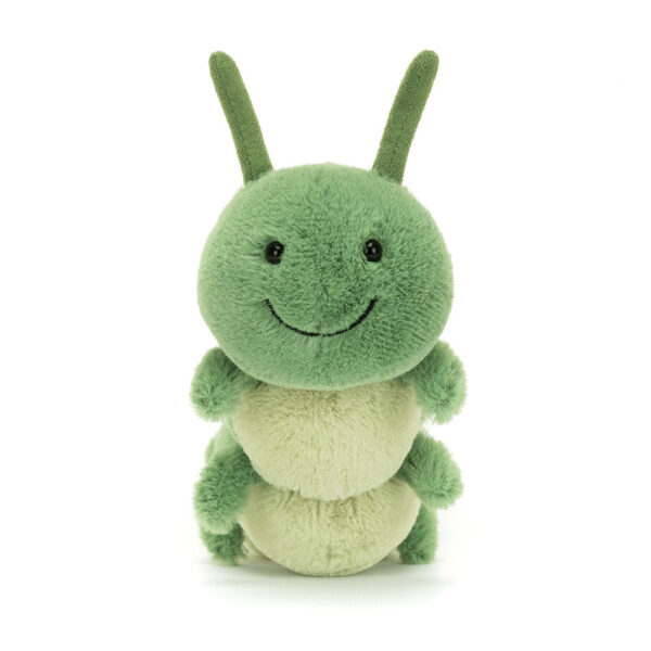 Jellycat Carys Caterpillar - Image 2