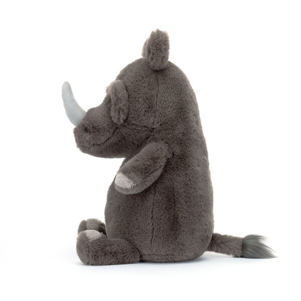 Jellycat Roderick Rhinoceros - Image 2