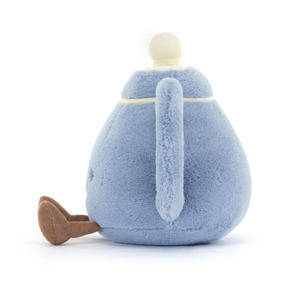 Jellycat Amuseables Vicky Teapot - Image 4
