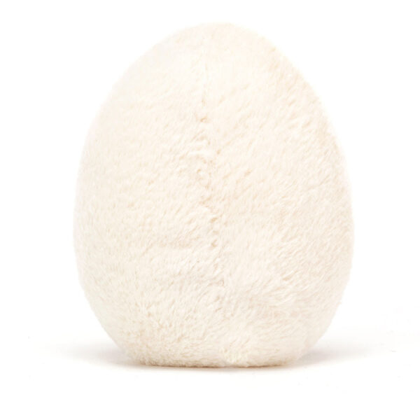 Jellycat Amuseables Happy Boiled Egg - Image 3