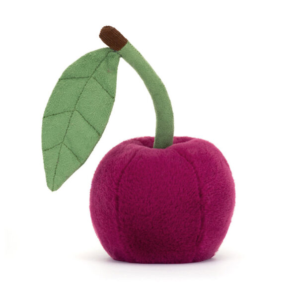 Jellycat Amuseables Cherry - Image 3