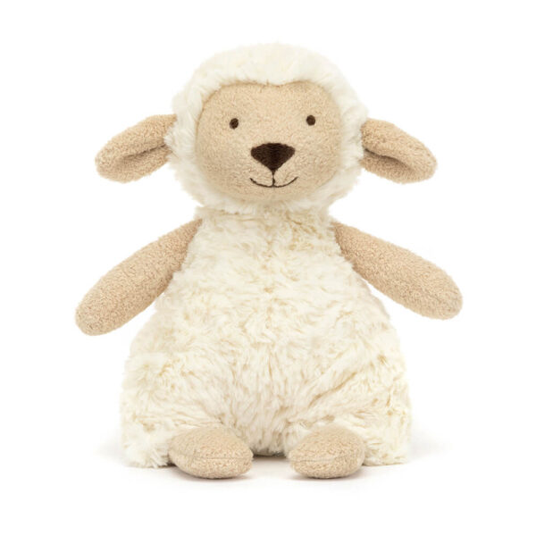 Jellycat Lollie Lamb - Image 2