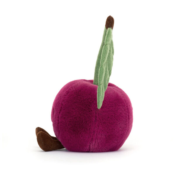 Jellycat Amuseables Cherry - Image 2