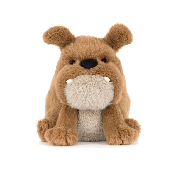 Jellycat Derreck Dog - Image 3