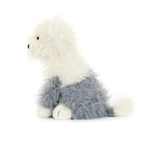 Jellycat Ewert Sheepdog - Image 3
