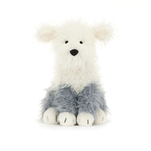 Jellycat Ewert Sheepdog - Image 2