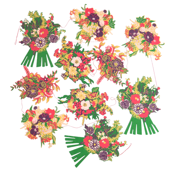 Bouquet Garland - Image 4
